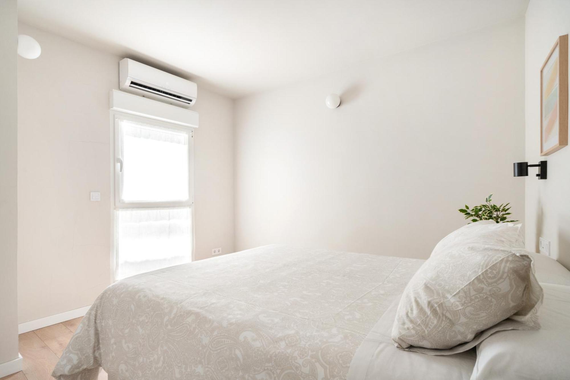 Room Canalejas Madrid Exterior photo