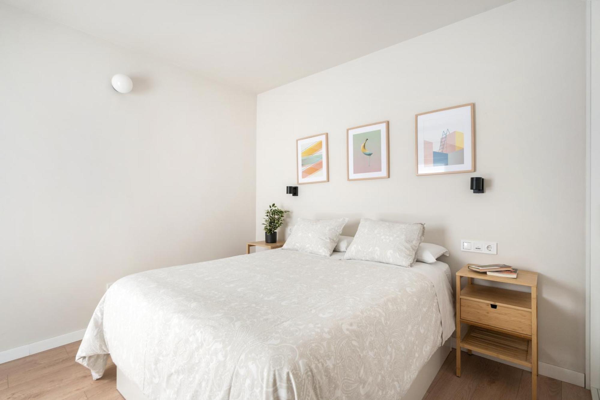 Room Canalejas Madrid Exterior photo