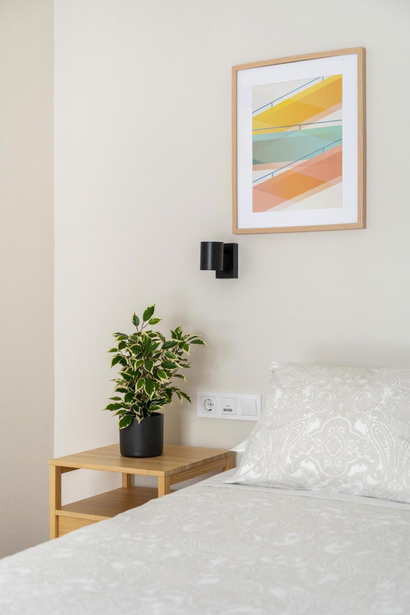 Room Canalejas Madrid Exterior photo