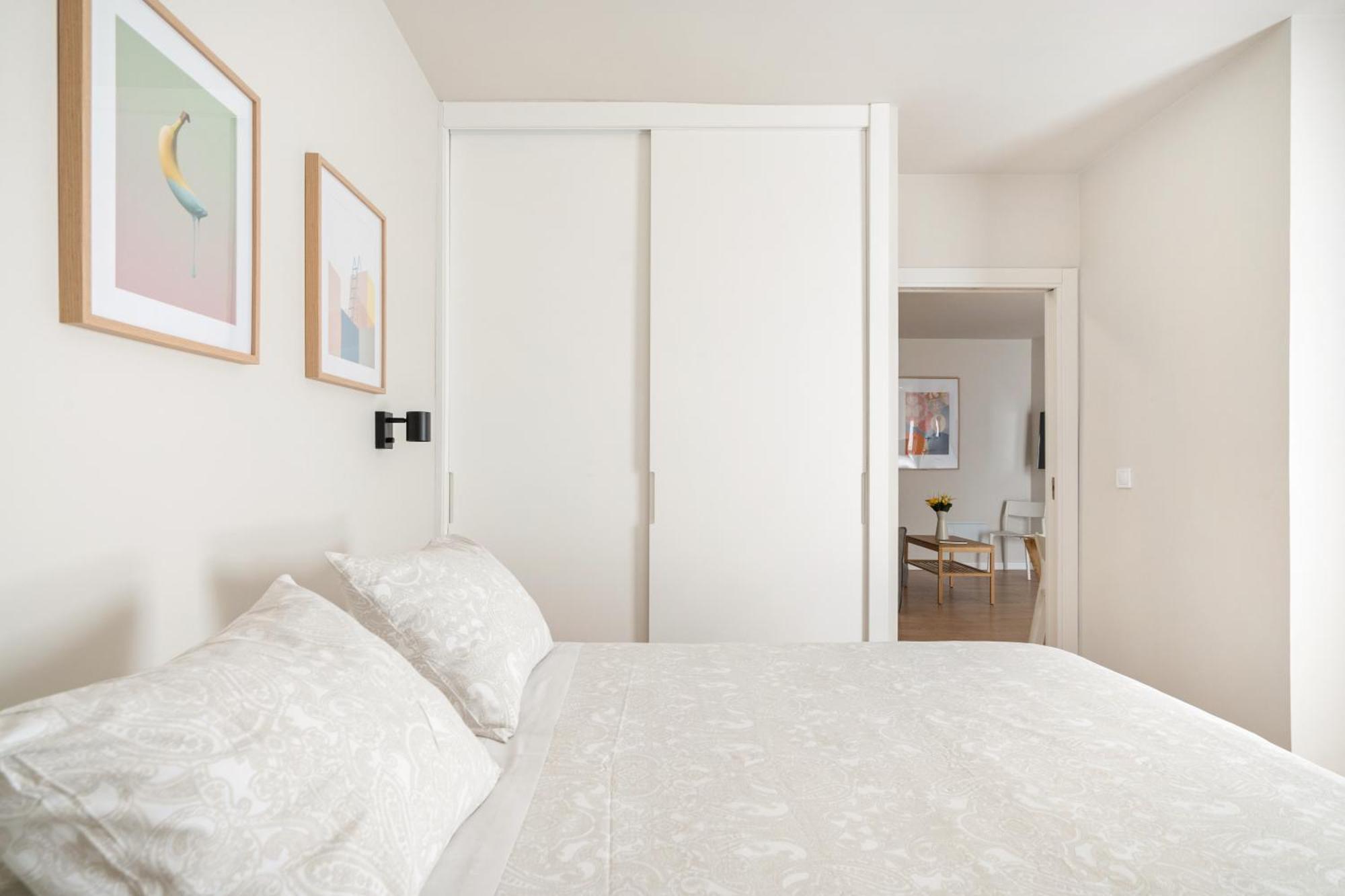 Room Canalejas Madrid Exterior photo