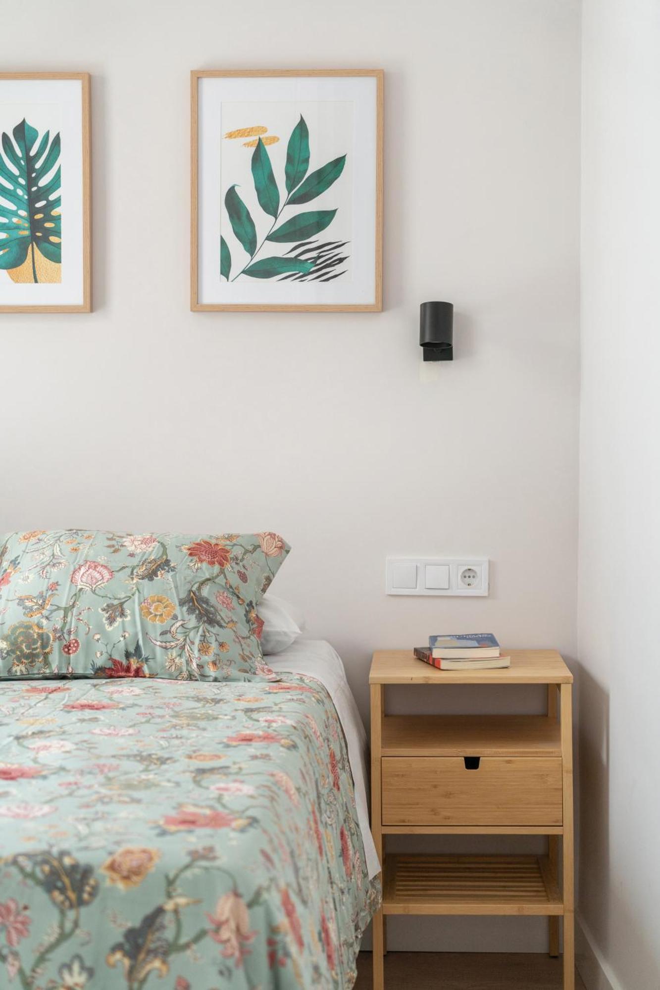 Room Canalejas Madrid Exterior photo