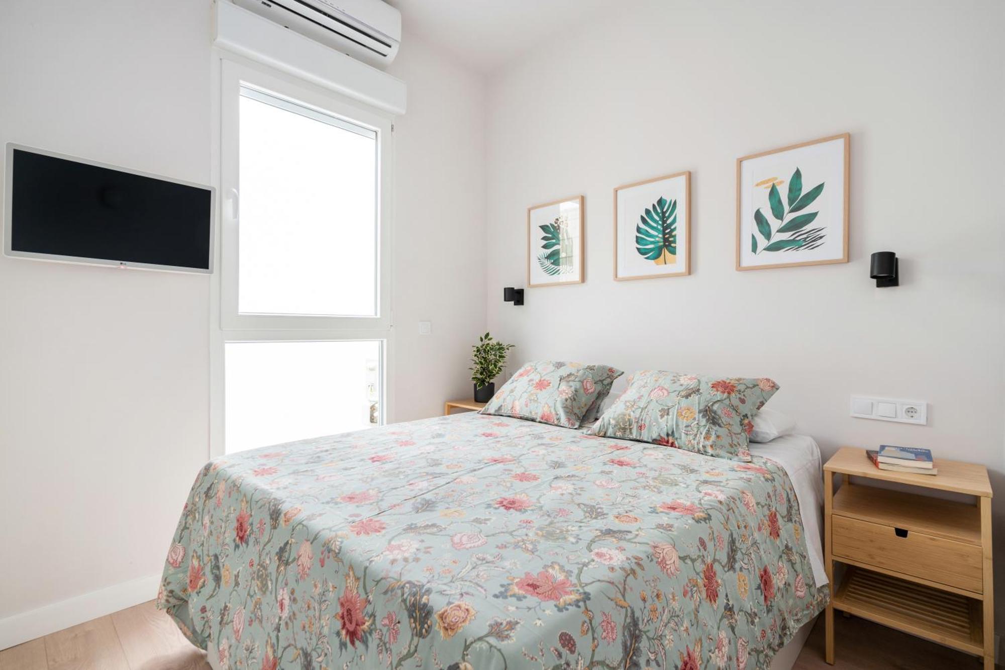 Room Canalejas Madrid Exterior photo