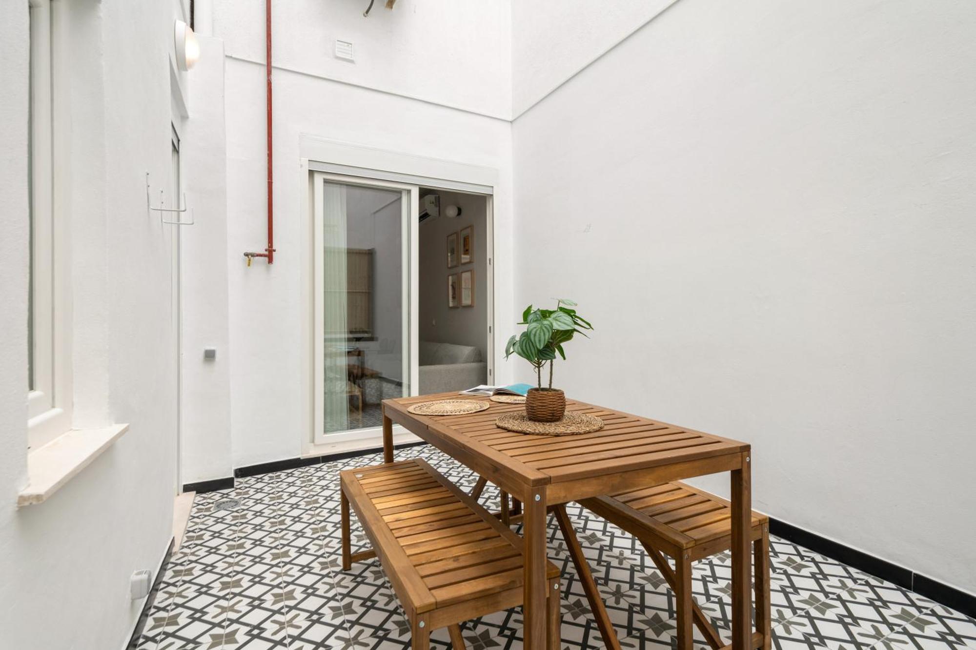 Room Canalejas Madrid Exterior photo