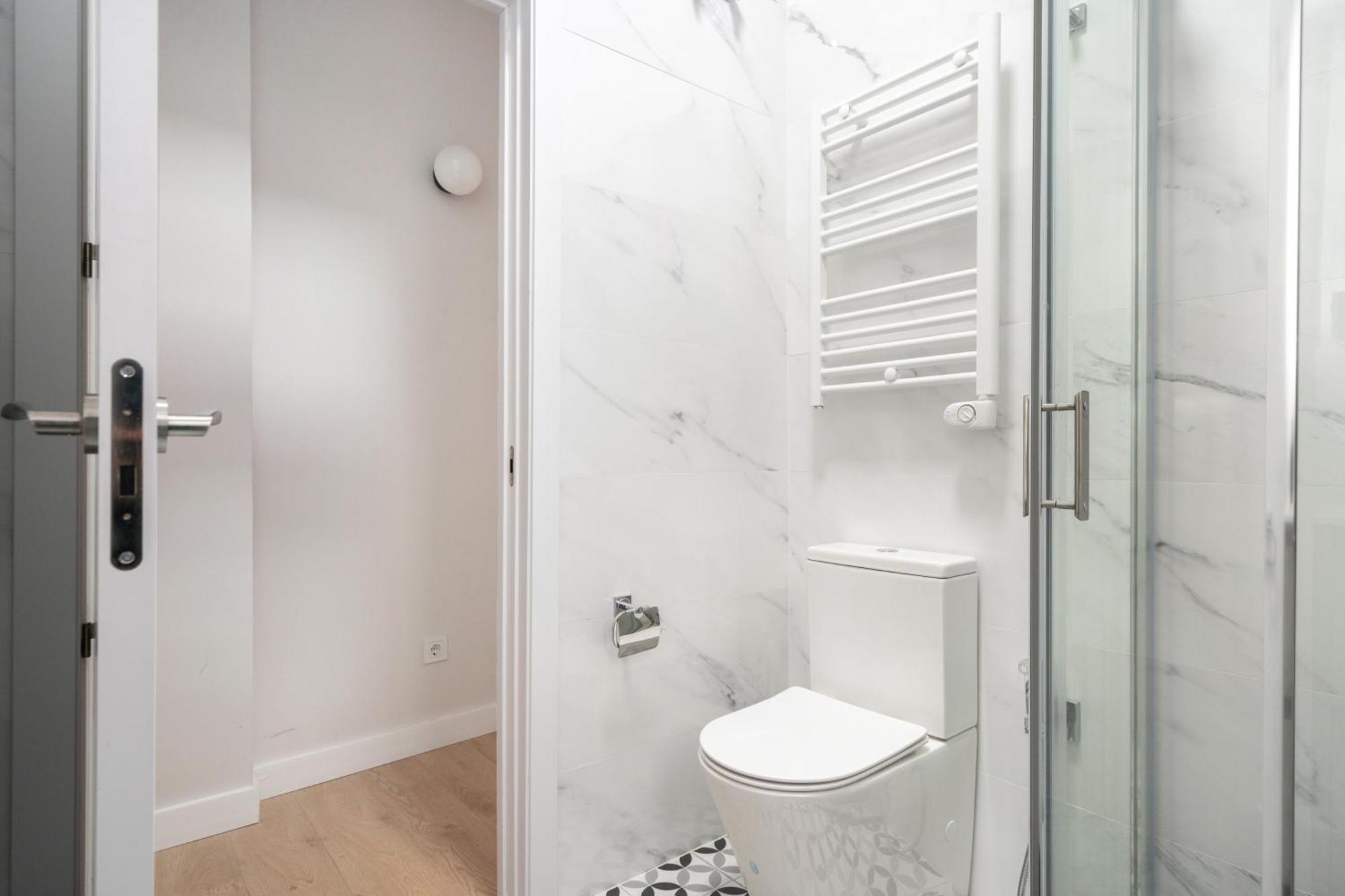 Room Canalejas Madrid Exterior photo
