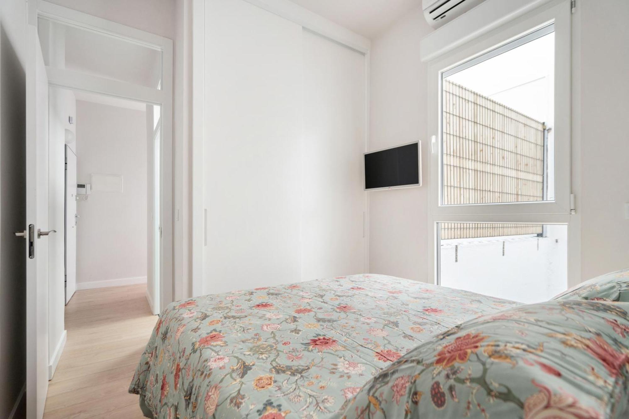 Room Canalejas Madrid Exterior photo