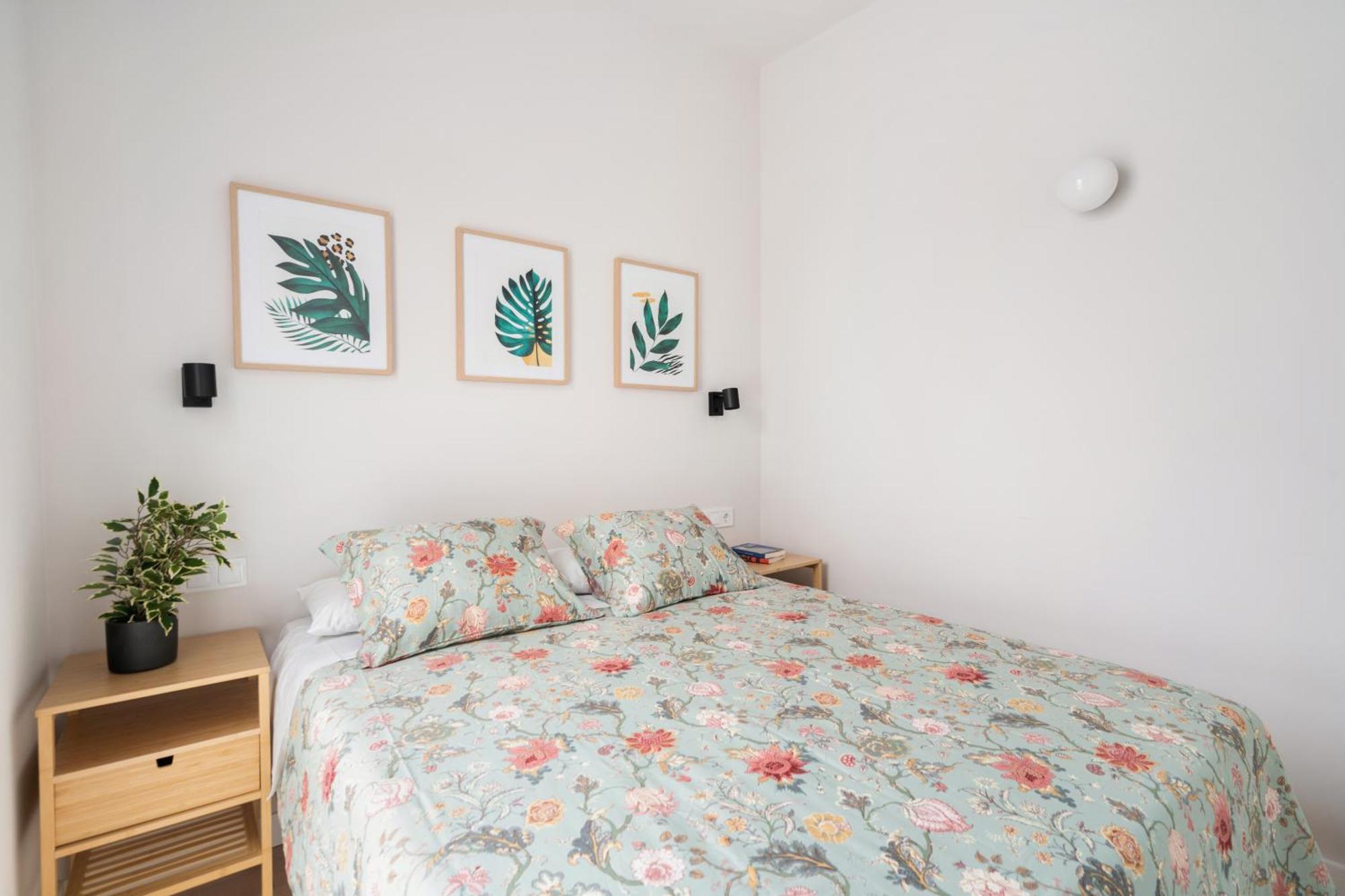 Room Canalejas Madrid Exterior photo