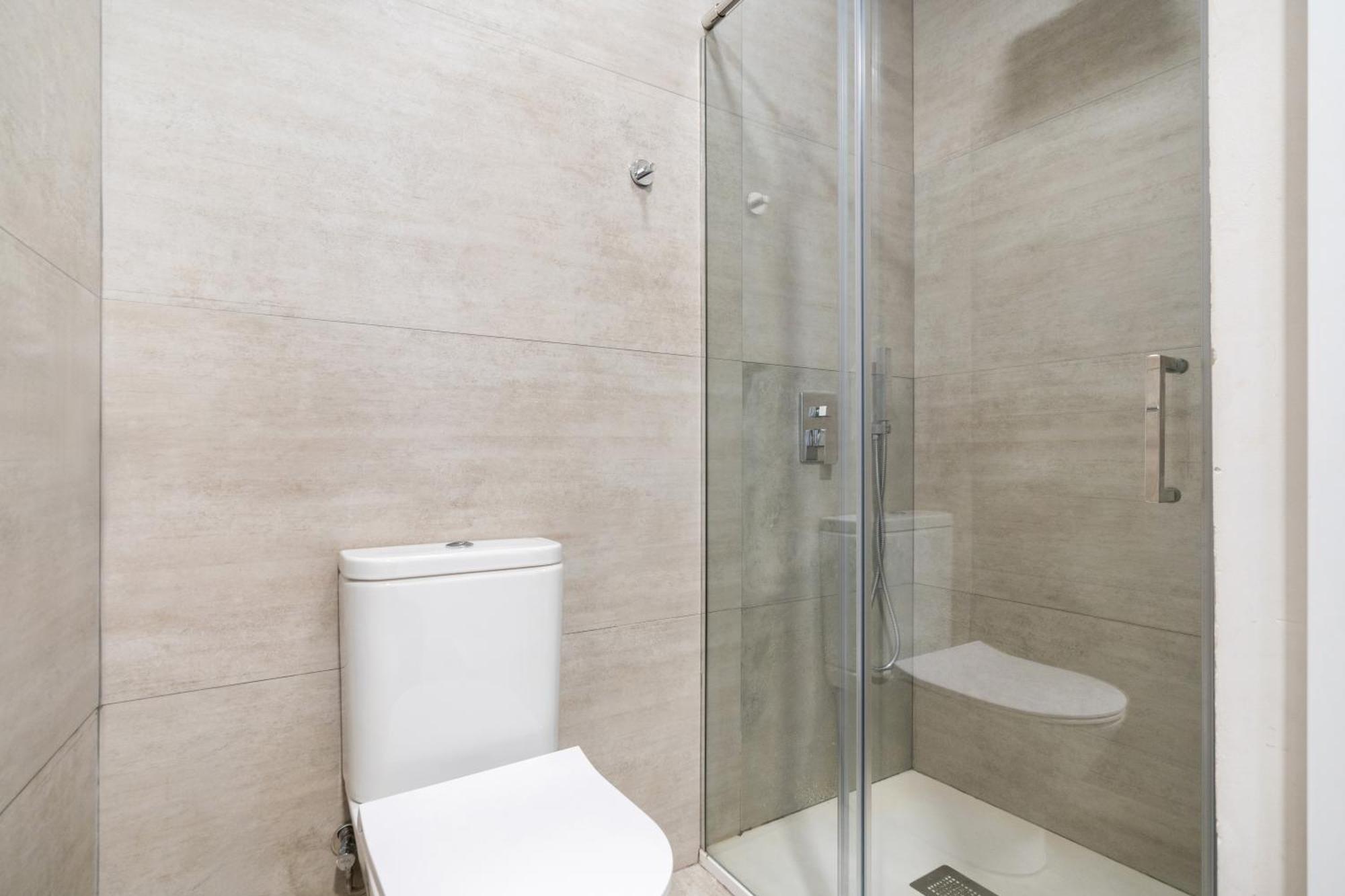 Room Canalejas Madrid Exterior photo