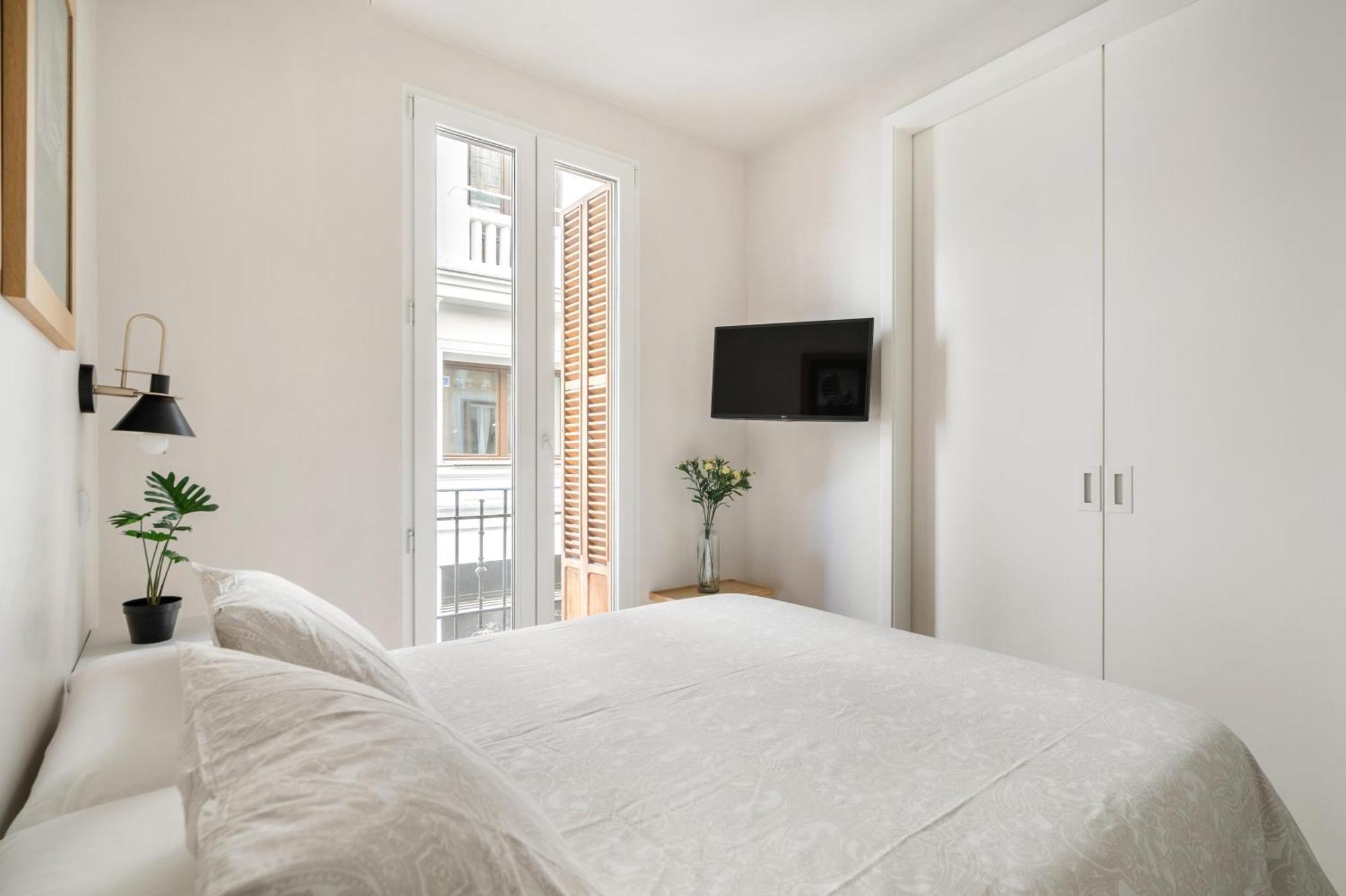 Room Canalejas Madrid Exterior photo