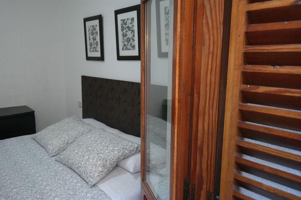 Room Canalejas Madrid Exterior photo