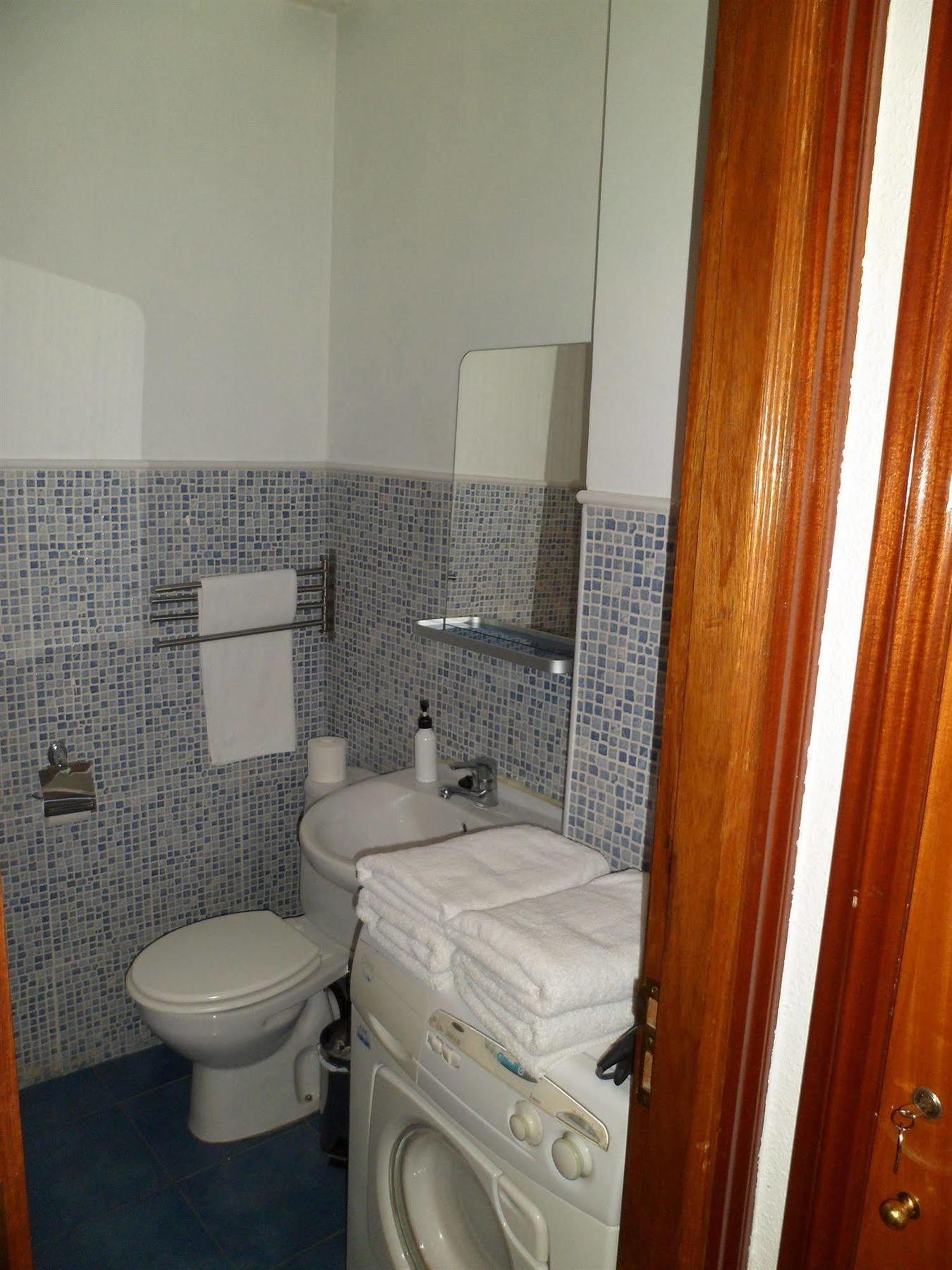 Room Canalejas Madrid Exterior photo