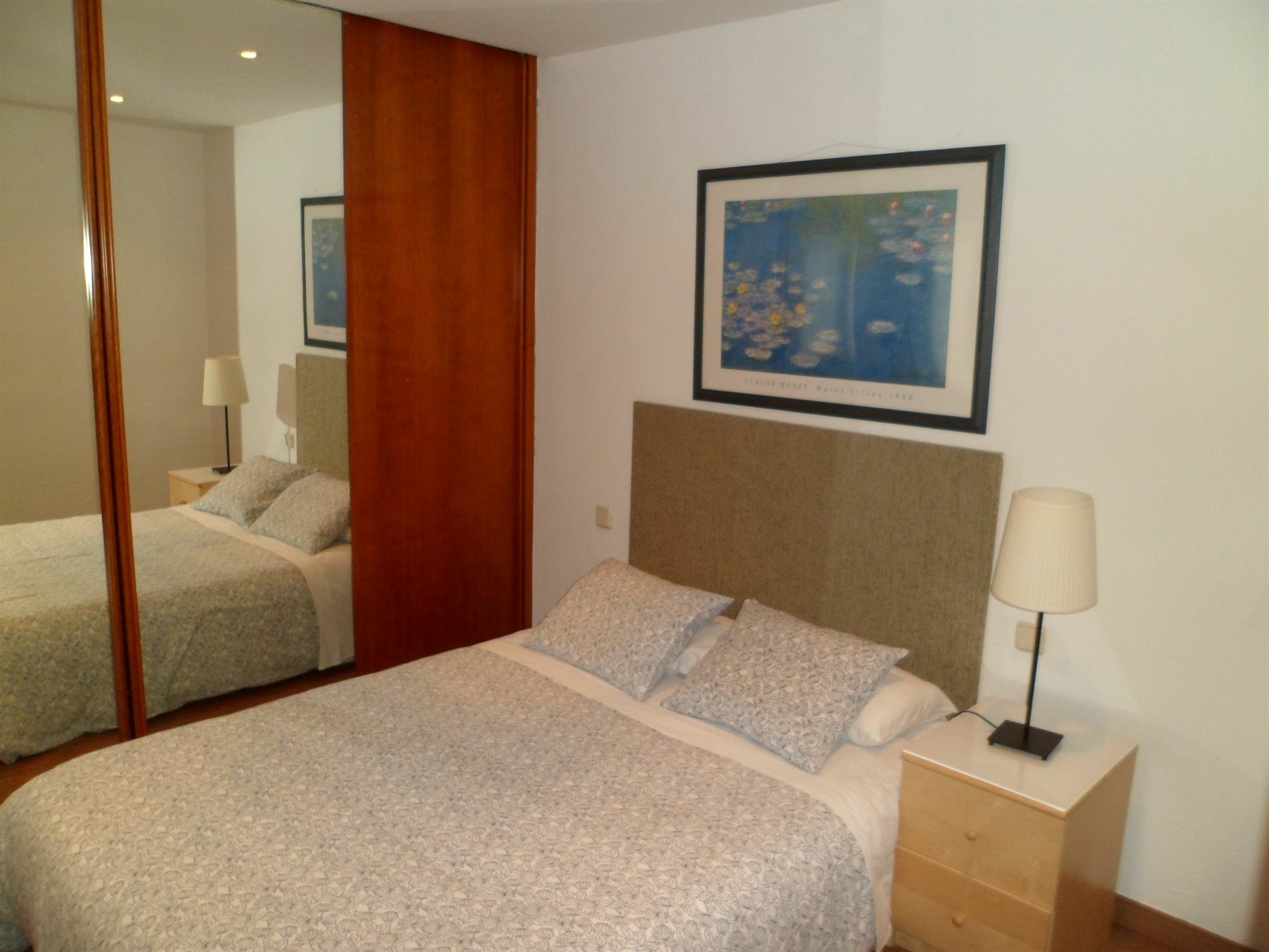 Room Canalejas Madrid Exterior photo