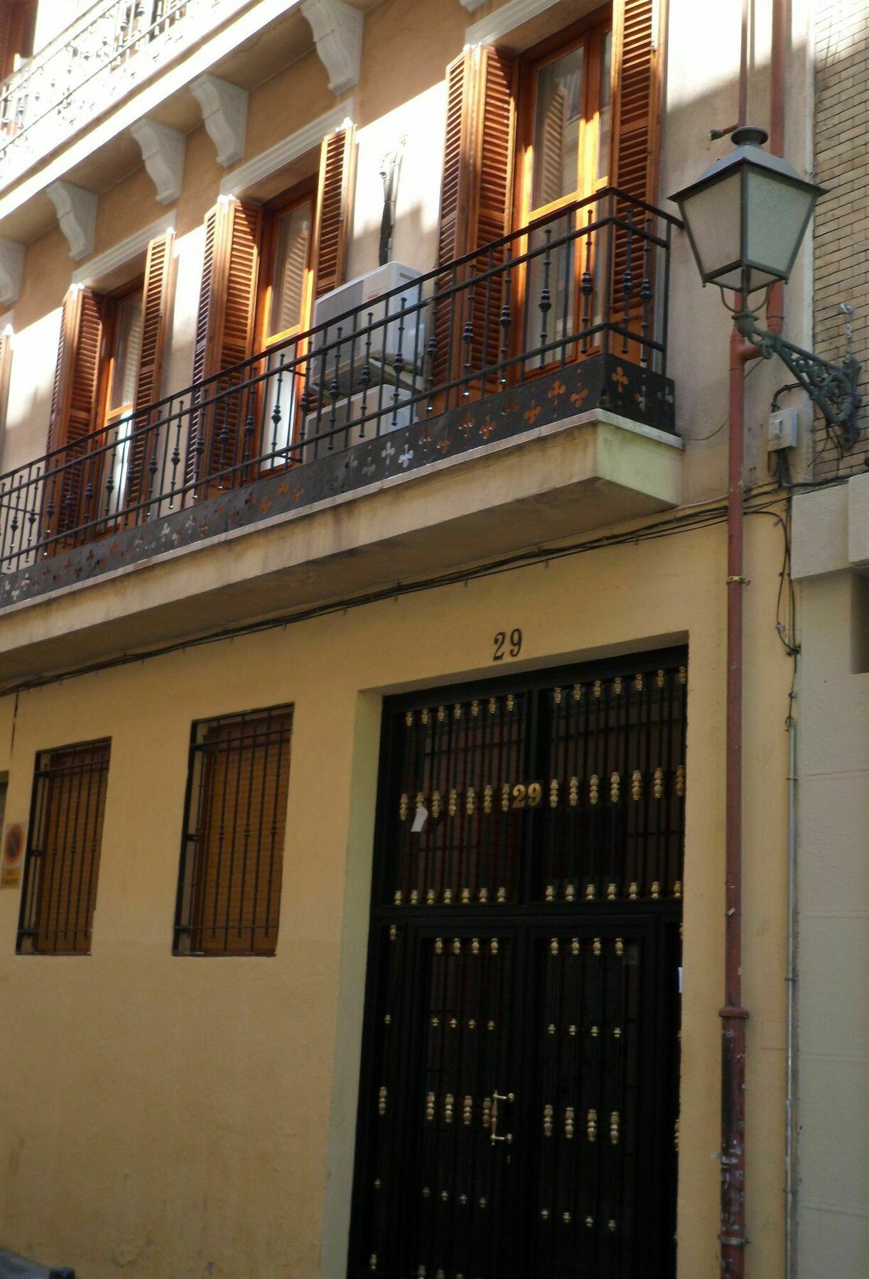 Room Canalejas Madrid Exterior photo